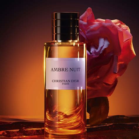 dior ambre nuir|perfume dior unisex.